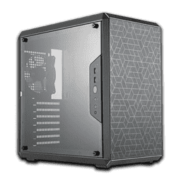 Cooler Master Masterbox Q500L Review