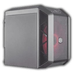 Cooler Master Mastercase H100 Review