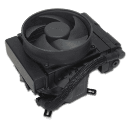Cooler Master MasterLiquid Maker 92 Review