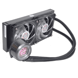 Cooler Master MasterLiquid ML240P Mirage Review
