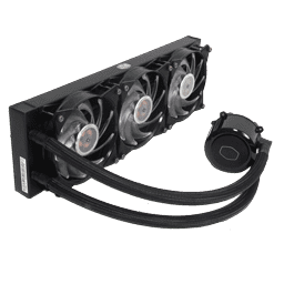 Cooler Master MasterLiquid ML360R RGB Review