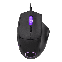 Cooler Master MasterMouse MM520 Review