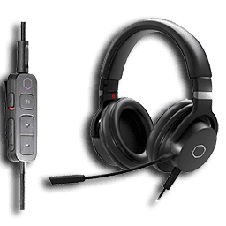 Cooler Master MH752 Gaming Headset Review