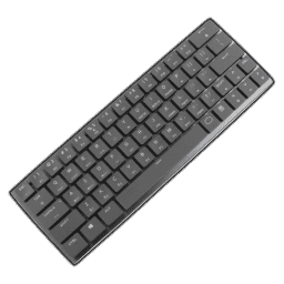 Cooler Master SK621 Keyboard Review