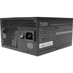 Cooler Master V Series 750 W Gold Review