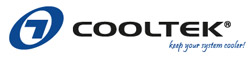 Cooltek Logo