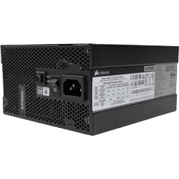 Corsair AX Series 1000 W Review