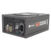 Corsair AX1200i 1200 W Review