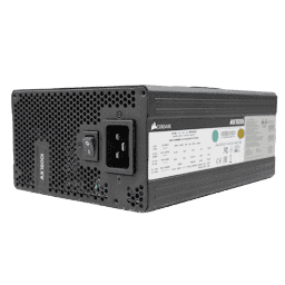 Corsair AXi Series 1600 W Review