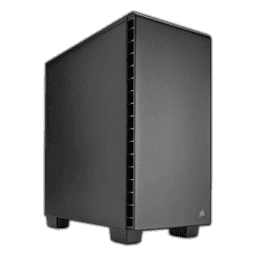 Corsair Carbide 400Q Review