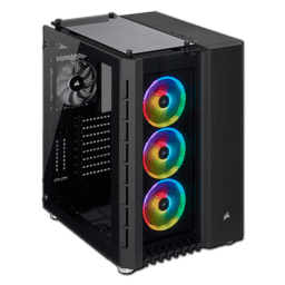 Corsair Crystal 680X RGB Review