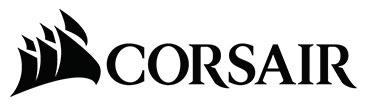 Corsair Logo