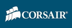 Corsair Logo