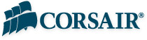 Corsair Logo