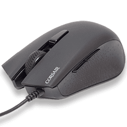 Corsair Harpoon RGB Mouse Review