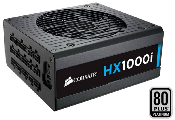 Corsair HX1000 Review - Tom's Hardware