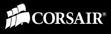 Corsair Logo