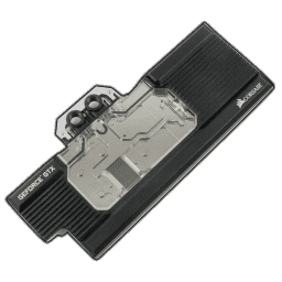 CORSAIR Hydro X Series XG7 RGB 10-SERIES GPU Water Block Review