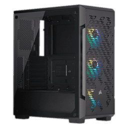 Corsair iCUE 220T RGB Review