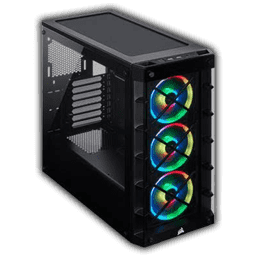 Corsair iCUE 465X RGB Review