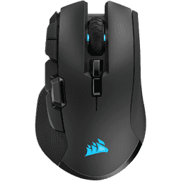 Corsair Ironclaw RGB Wireless Review