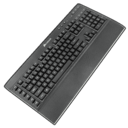 CORSAIR K57 RGB Wireless Keyboard Review