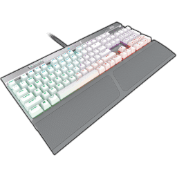 CORSAIR K70 RGB MK.2 SE Keyboard Review