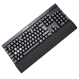 Corsair K70 RGB RAPIDFIRE Keyboard Review