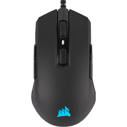 Corsair M55 RGB Pro Review