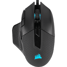 Corsair Nightsword RGB Review