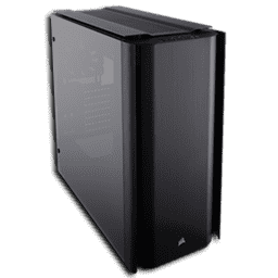 CORSAIR Obsidian 500D Review