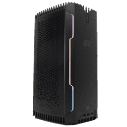 Corsair ONE i160 Compact Gaming PC Review