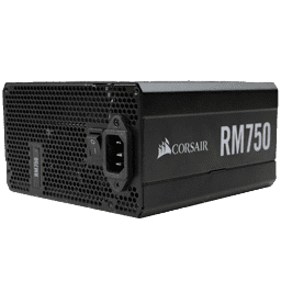 Corsair RM750 750 W Review