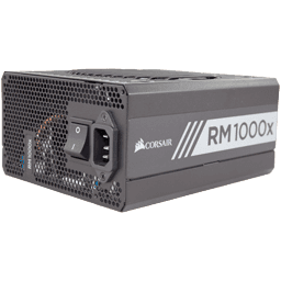Corsair RMx Series 1000 W Review