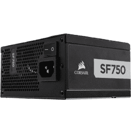 Corsair SF Series 750 W Review