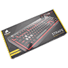 Corsair Strafe Gaming Keyboard Review