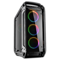 Cougar Panzer EVO RGB Review