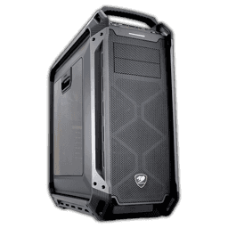 Cougar Panzer Max Review