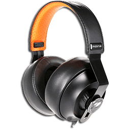 Cougar Phontum Review