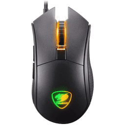 Cougar Revenger S Review