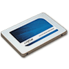 Crucial BX100 250 GB Review