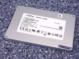 SSD Back