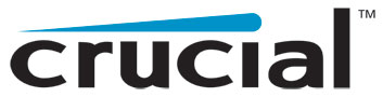 Crucial Logo