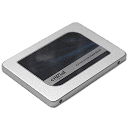 Crucial MX300 750 GB Review