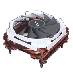 CRYORIG C7 Cu Review