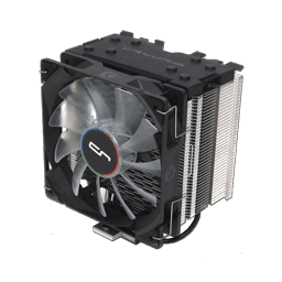CRYORIG H7 Quad Lumi Review