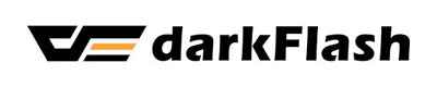 DarkFlash Logo