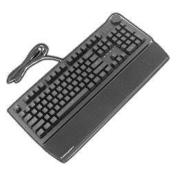 Das Keyboard 5Q Review