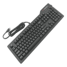 Das Keyboard 4 Professional Review