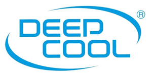 Deepcool Logo